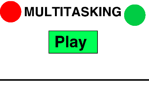 Multitasking