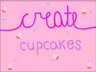 Create Your Own Cupcake