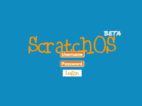 TrinityOS Beta