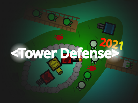 Tower Defense Game