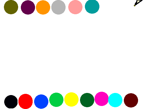 color anything