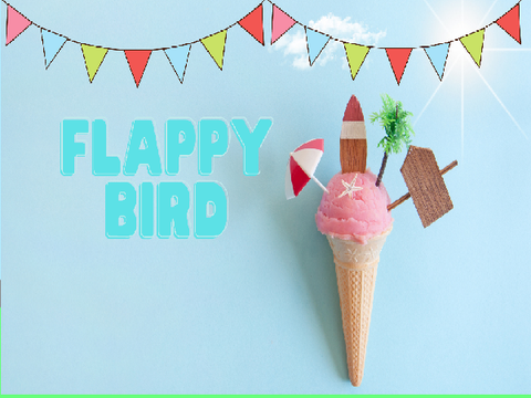 Flappy Bird (Watch only)