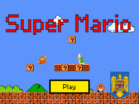 Super Mario
