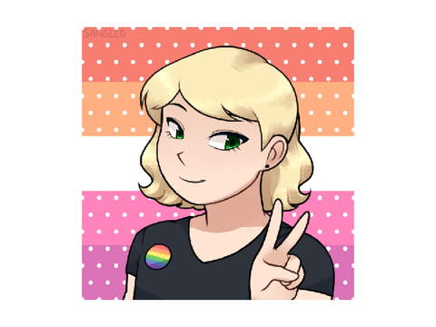 PFP for @tawnyflight000