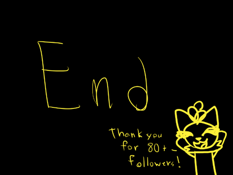 80+ followers || Ghosts || Meme