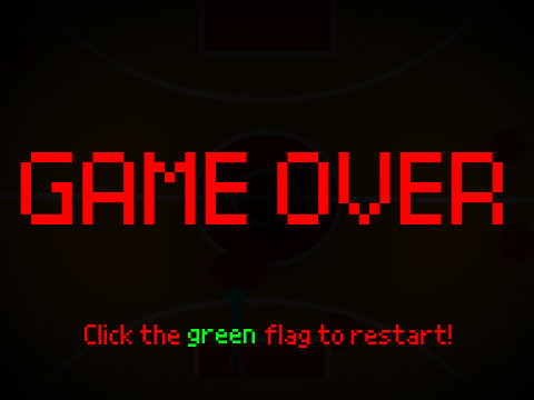Dodgeball! v 0.2