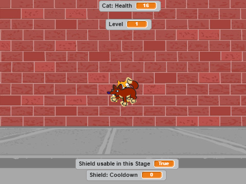 Cat Magic Full Game