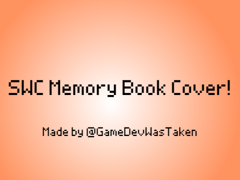 Front and Back swc cover