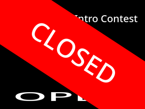 150 Followers Intro Contest (CLOSED)