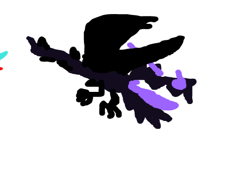 test of bulling Enderman remix remix