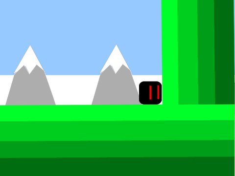 Speedrun - A Platformer