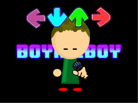 @-BoyMcBoy- fnf test (joke)|| No more updates