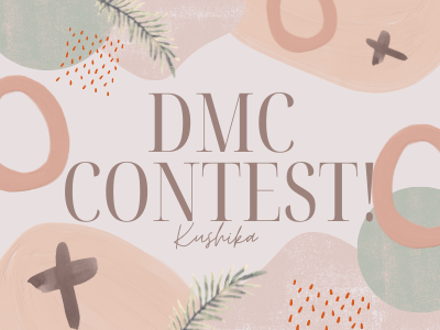 DMC Contest || Get 30 followers!+ more