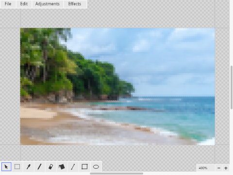 Image Editor