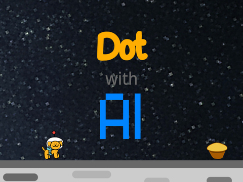 Dot whith AI