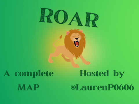 Roar MAP Thumbnail Entry