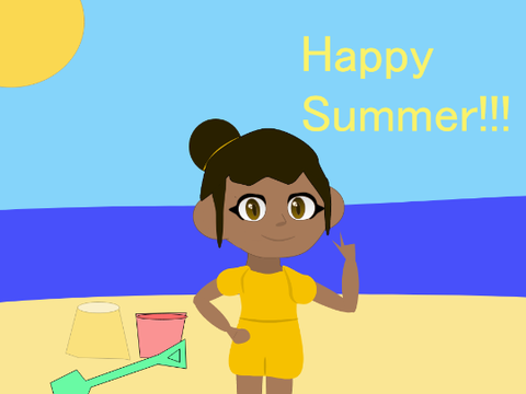 Summer!