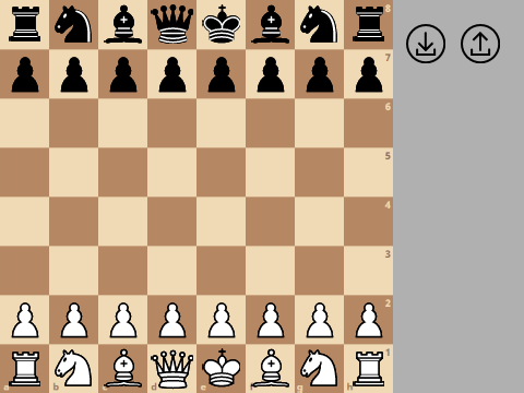 2-player chess
