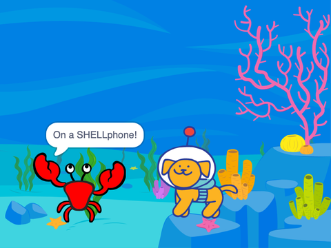 crabby jokes