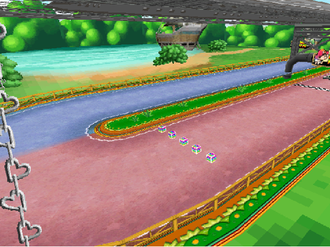 Baby Park (Mario Kart Double Dash)