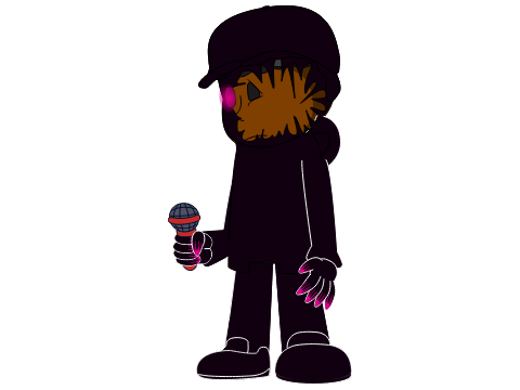 Corrupted jones