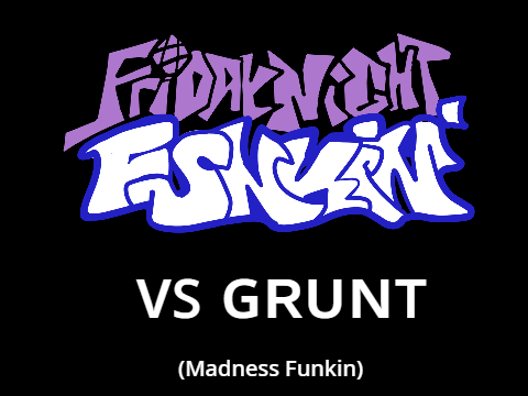 VS Grunt Vocals
