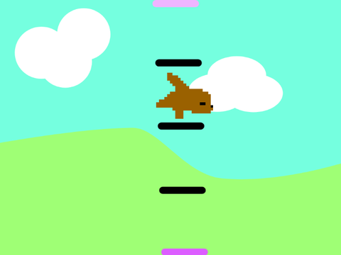 bird game