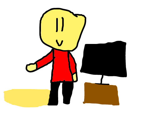 Art competition