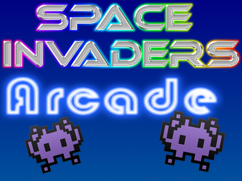 Space Invaders | Arcade