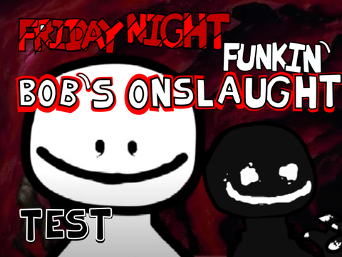 Bob’s onslaught (added pitch changer)