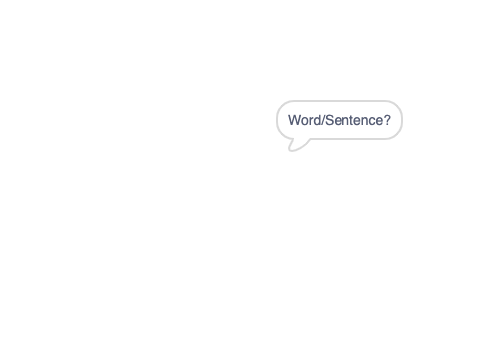 English to <input language here> Translator