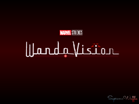 WandaVision Logo