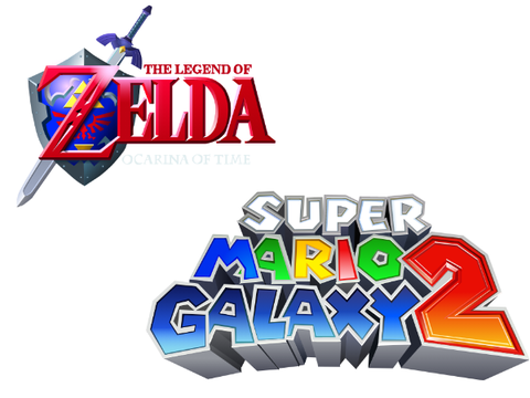 Logos of the past VS. Now