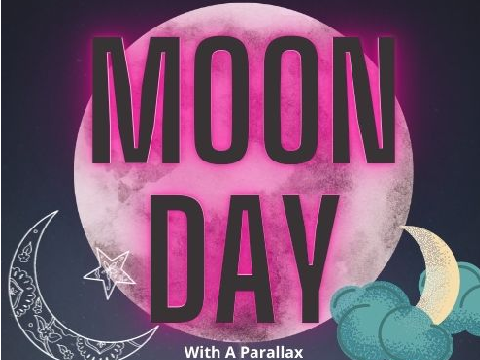 Moon Parallax