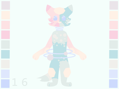 ↻Pastel