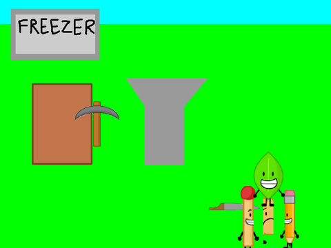Infinite BFDI generator (My way, made by me in 2021)