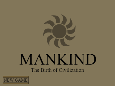 Mankind