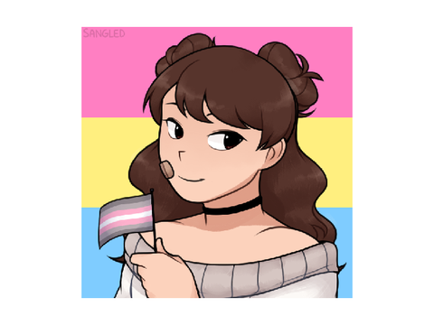 PFP for @CrocusFlower
