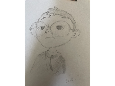 Malfoy Potter