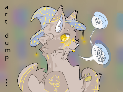art dump (+new)