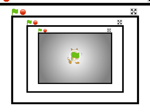 Project in a Project Zoom