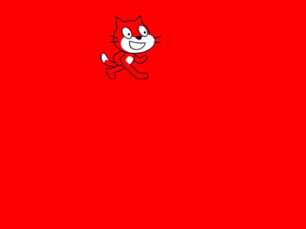 猫のシンクロ技術