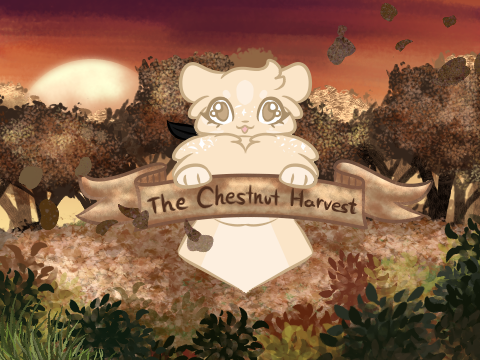 The Chestnut Harvest -TFCRP-