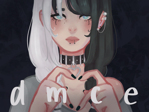 ~Deka - DMCE~