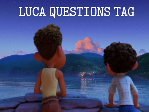 Luca Questions Tag remix