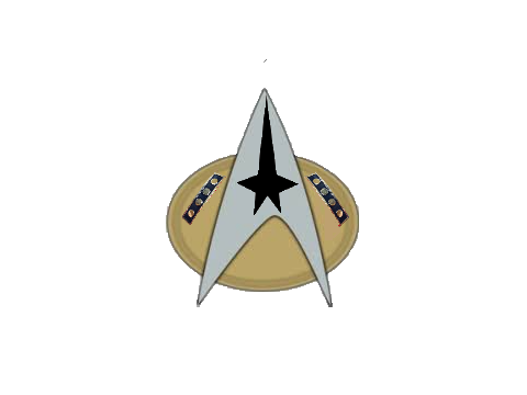 Custom starfleet admirals combage V.1