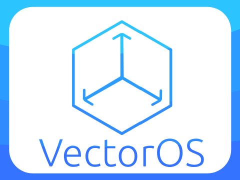 Vector OS [DEMO]