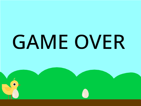 Jumping Game 