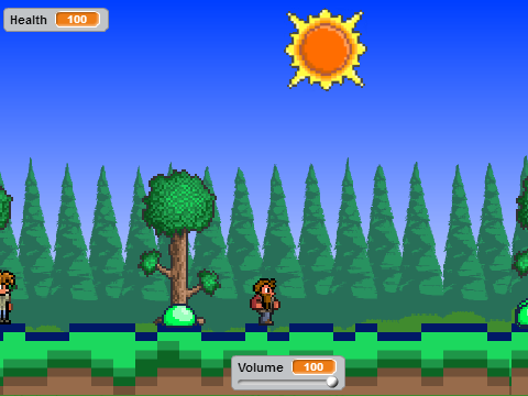 Terraria
