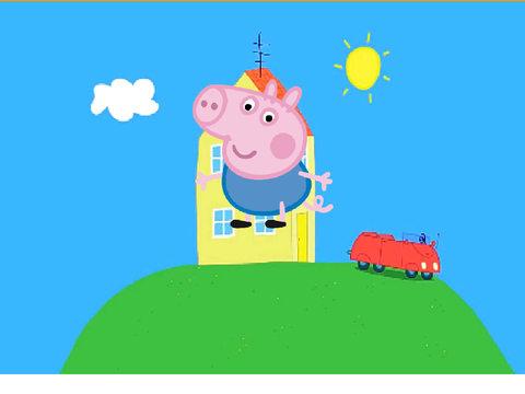 mlg peppa pig clicker remix-2